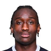 Sidiki Cherif