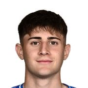 Mattia Liberali