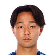 Keita Kosugi