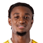 Rayan Bamba