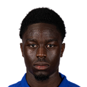Genesis Antwi