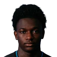 Jesse Bisiwu