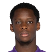 Eddy Kouadio