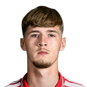 Tyler Fletcher