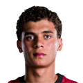 Hamza Abdelkarim