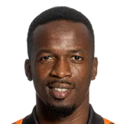 Mamadou Koné