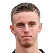 Dominik Drobnic