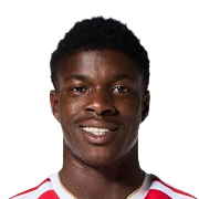 Bastian Assomo
