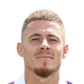 Thorgan Hazard
