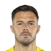Jack Butland