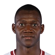 Aliou Dieng