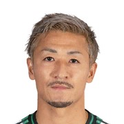 Daizen Maeda
