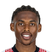 Chukwubuike Adamu