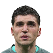 Christos Mandas