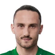 Giorgi Kochorashvili