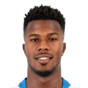Keita Baldé