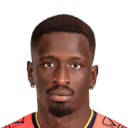 Demba Thiam