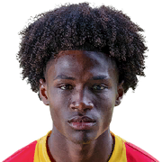 Jahnoah Markelo
