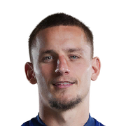 Luke Woolfenden