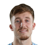 Josh Eccles