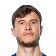 Paddy McNair
