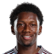 Jaden Philogene-Bidace