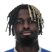 Cédric Kipré