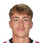 Jack Clarke