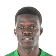 Maguette Gueye