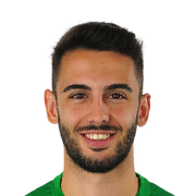 Andrés Martin