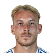 Timo Becker