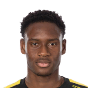 Lamine Fanne